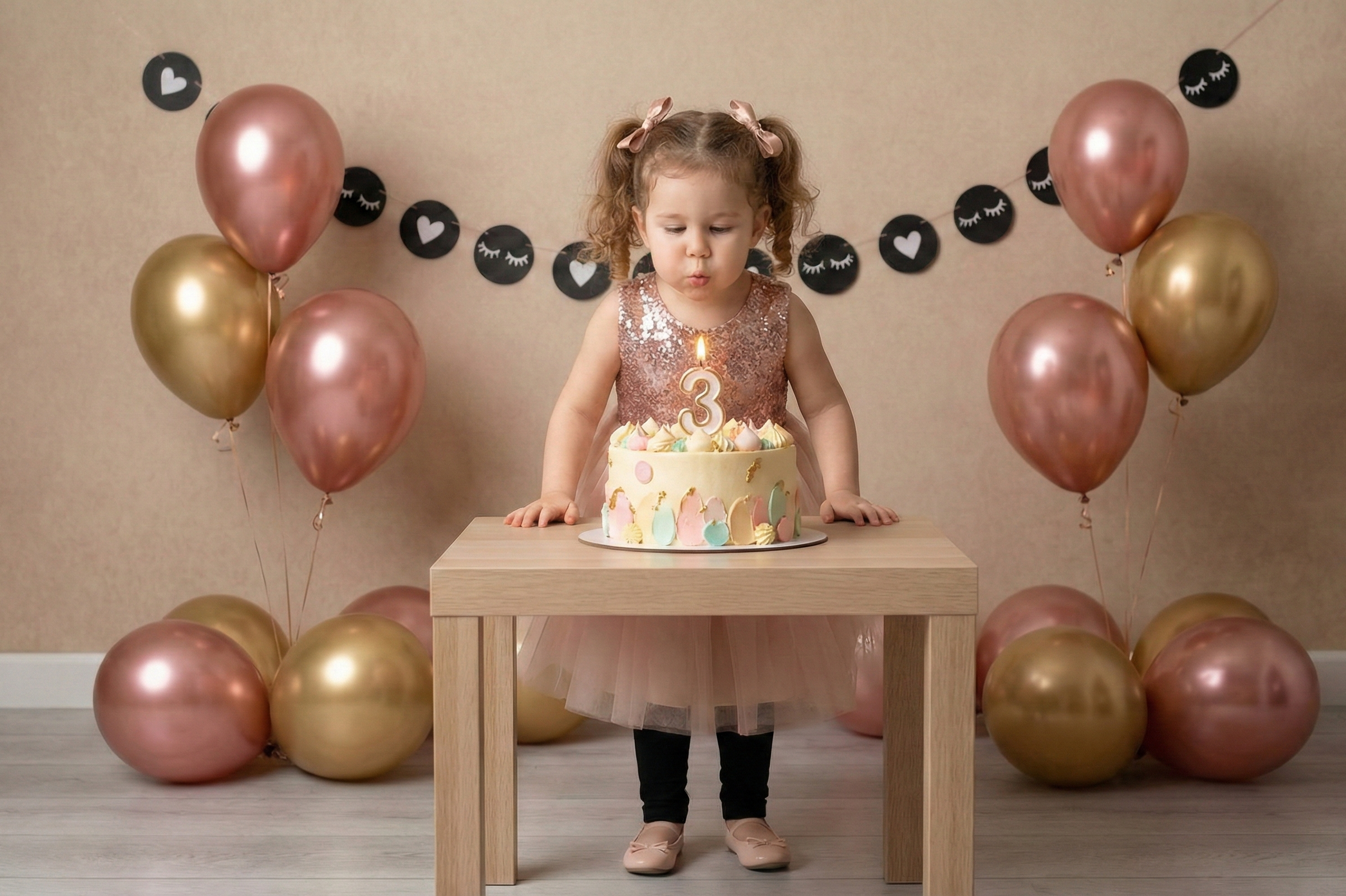 Fotos de Aniversários